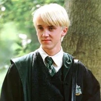 Draco Malfoy