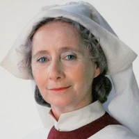 bà Pomfrey