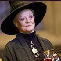 Cô McGonagall