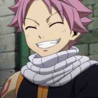 Natsu