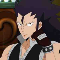 Gajeel