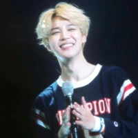 Park jimin