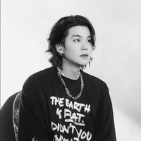 Min yoongi
