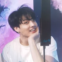 Jeon Jungkook