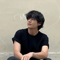 Kim taehyung