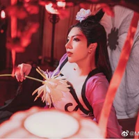 vương linh kiều