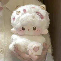 cừu có cánh ( fan cap)
