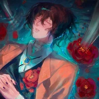 Dazai Osamu