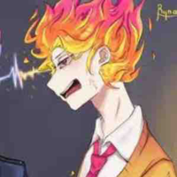 Hiha flame