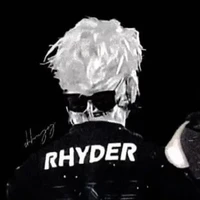 Nguyễn Quang Anh ( Rhyder)