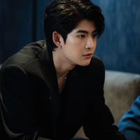 Mark pakin