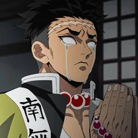 Himejima Gyomei