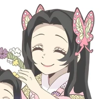 Kochou Kanae