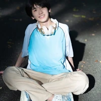 Tả Kỳ Hàm - cậu