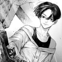 Sano Manjiro ( Mikey )