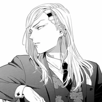 Kokonoi Hajime