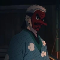 Urokodaki Sakonji
