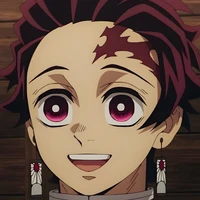 Kamado Tanjiro