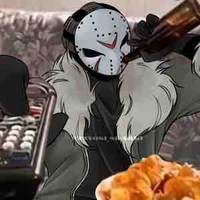 Jason (kiki mama)