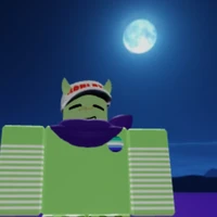 Gr33nch1ld 《t/g》