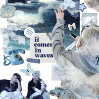 All các avatar tg