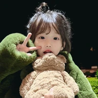 Vương Lam Tuyết (6 tuổi)