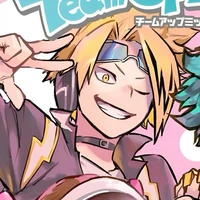 Denki Kaminari	上鳴 電気