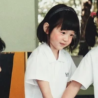 Jang Wonyoung(hồi nhỏ)