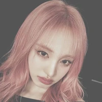 Kim Jiwon (Liz)
