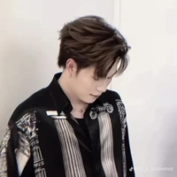 Trần Đăng Dương _ Dương Domic