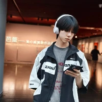 Dương Bác Văn_hắn