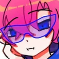 hiha the blue