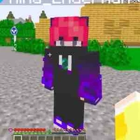 Hiha enderman 