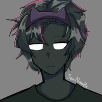 Hiha nightmare