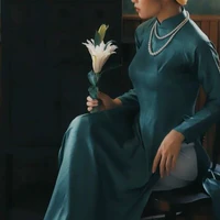 Bà Nguyễn