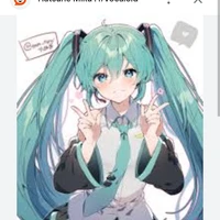 hệ thống Miku