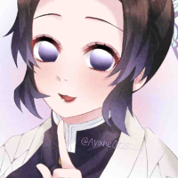 Shinobu Kochou