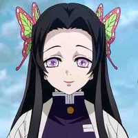 Kanae Kochou