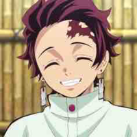 Tanjirou Kamado