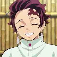 Tanjirou Kamado