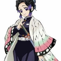 kocho shinobu