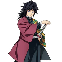 tomioka gyuu