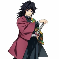 tomioka gyuu