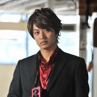 kadoya tsukasa