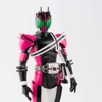 kamen rider decade