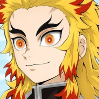 rengoku kyoujurou