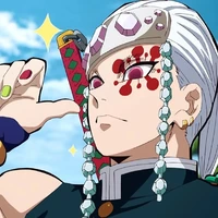 uzui tengen