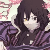 iguro obanai