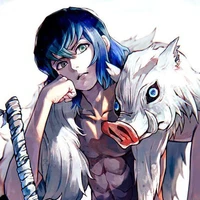 hashibira inosuke