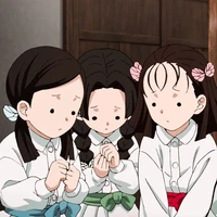 kiyo,sumi,naho